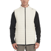 UNRL Men's Coconut Vancouver Quilted Vest