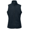 Stormtech Women's Midnight Montauk Fleece Vest