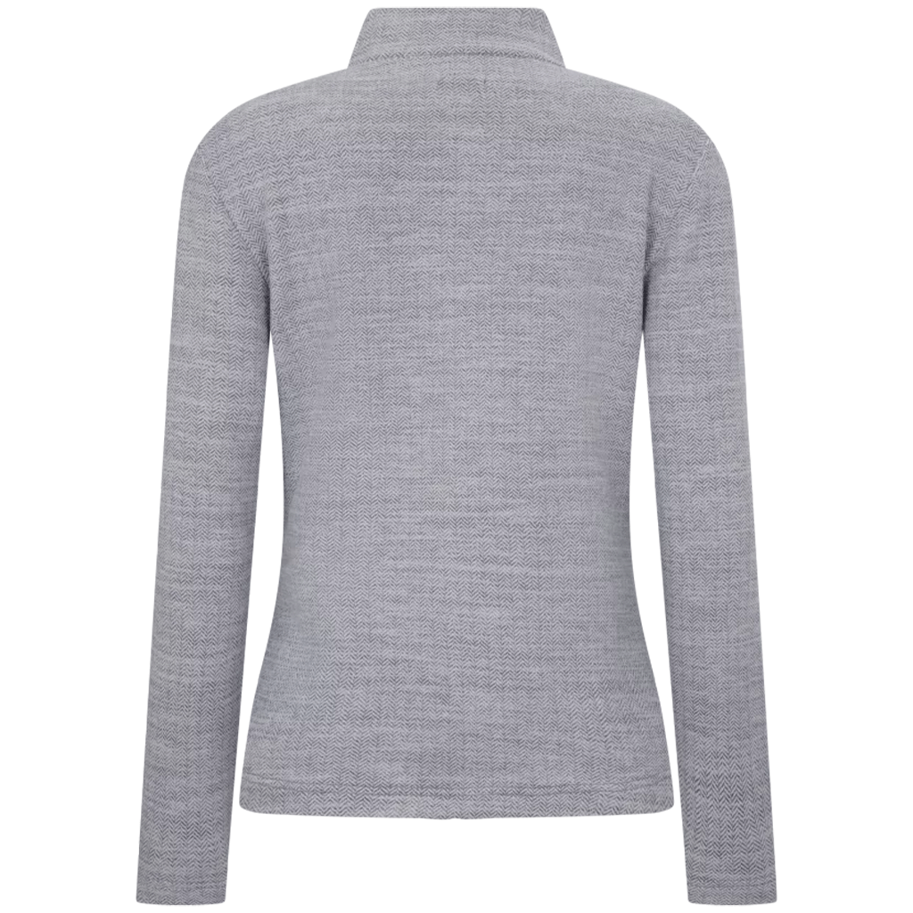 Levelwear Women's Pebble Herring Full Zip