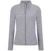Levelwear Women's Pebble Herring Full Zip