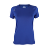 Zusa 3 Day Women's Royal Breezy Tee 2.0