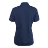 48-Hour Zusa Women's Navy Friday Polo