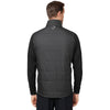 Zero Restriction Men's Black Lightweight Hybrid Jacket