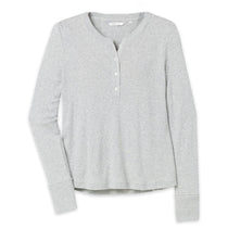 Straight Down Women's Light Grey Abbie Henley