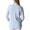 Straight Down Women's Lake Misty Top