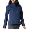 Levelwear Women's Navy/Charcoal Bevel Jacket