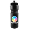Garyline Black Journey Bike Bottle (Colors) - 28 oz.