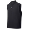 Levelwear Men's Black Ace Vest