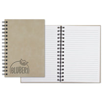 Castelli Sand WireO Chia Medio White Lined Pg Journal