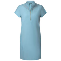 Levelwear Women's Mute Blue Spectrum Dress