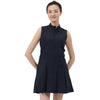 Levelwear Women's Black Deluxe Dress