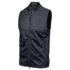 Levelwear Men's Black Flight Vest