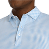 Holderness & Bourne Men's Maidstone Blue The Walton Shirt