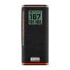 Bushnell Black Golf Wingman View GPS Speaker