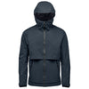 Stormtech Men's Navy Artimus Technical Shell