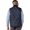 Levelwear Men's Black Loft Quilted Vest