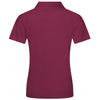 Levelwear Women's Cardinal Balance Polo
