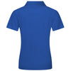 Levelwear Women's Team Royal Balance Polo