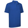 Levelwear Men's Team Royal Omaha Polo