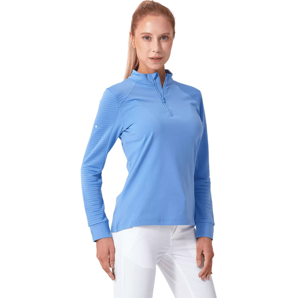 Levelwear Women's Alaska Power Pullover