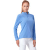 Levelwear Women's Alaska Power Pullover