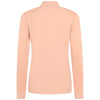 Levelwear Women's Apricot Ice Power Pullover