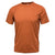 BAW Men's Texas Orange Xtreme Tek T-Shirt