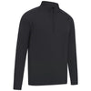 Levelwear Men's Black Power Pullover