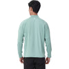 Levelwear Men's Eucalyptus Power Pullover