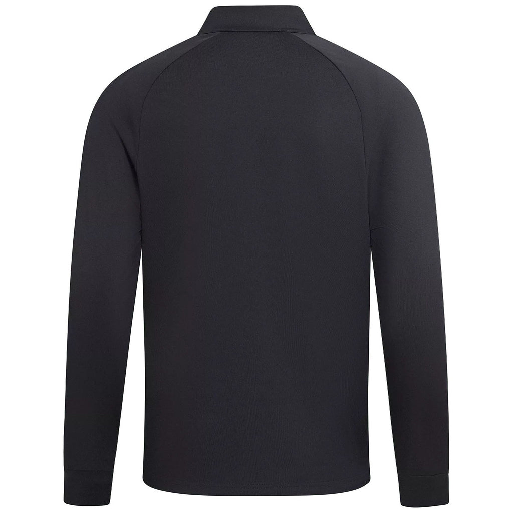 Levelwear Men's Black Explorer Jacket