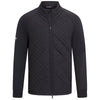 Levelwear Men's Black Explorer Jacket