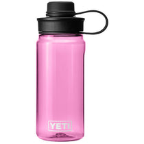 YETI Power Pink Yonder 20 oz. Water Bottle with Tether Cap