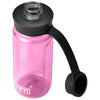 YETI Power Pink Yonder 20 oz. Water Bottle with Tether Cap
