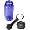 YETI Ultramarine Violet Yonder 20 oz. Water Bottle with Tether Cap