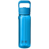YETI Big Wave Blue Yonder 25 oz. Water Bottle with Straw Cap