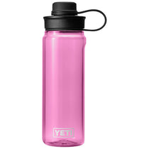 YETI Power Pink Yonder 25 oz. Water Bottle with Tether Cap
