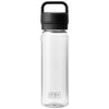 YETI Clear Yonder 25 oz. Water Bottle with Chug Cap