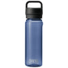 YETI Navy Yonder 25 oz. Water Bottle with Chug Cap