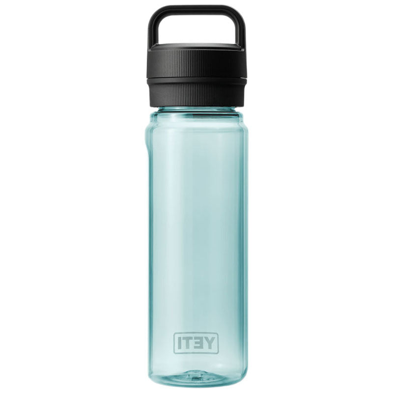 YETI Seafoam Yonder 25 oz. Water Bottle with Chug Cap