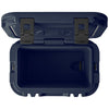 YETI Navy Roadie 15 Hard Cooler