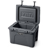 YETI Charcoal Tundra 35 Hard Cooler