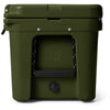 YETI Olive Tundra 35 Hard Cooler