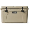 YETI Tan Tundra 45 Hard Cooler