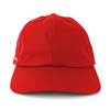 Zusa Red Staycationer Dad Cap