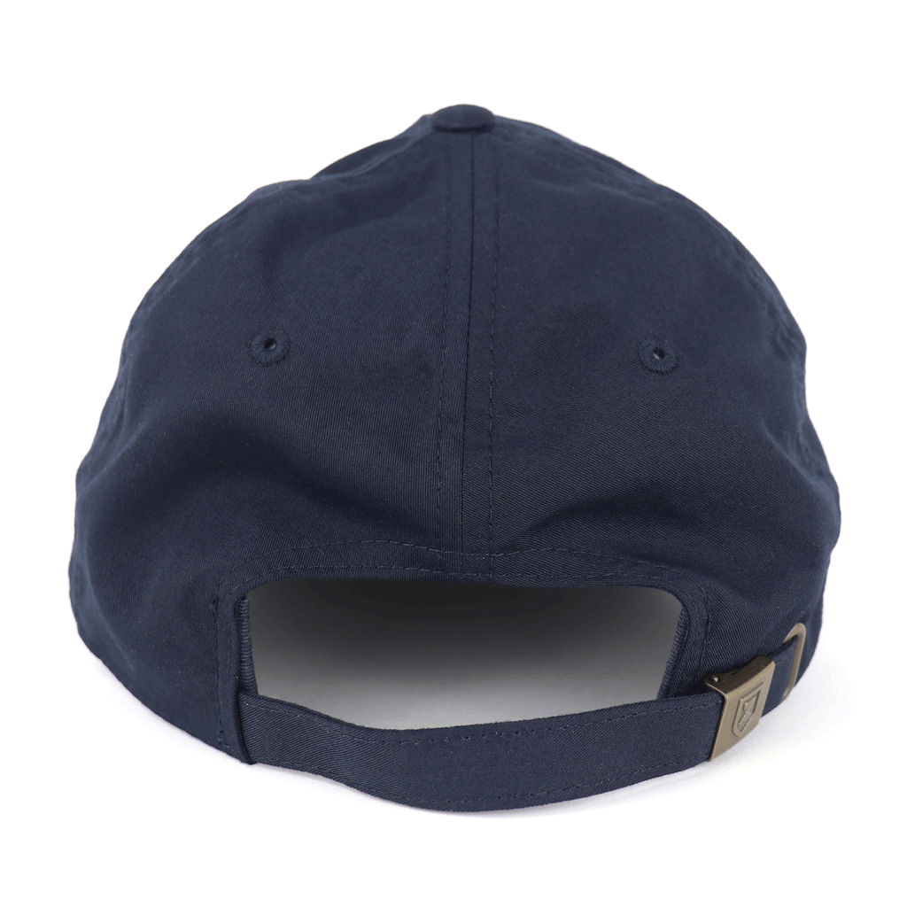 Zusa Navy Staycationer Dad Cap
