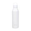 48-Hour Zusa White Voyager Aluminum 20 oz. Water Bottle