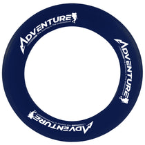 Garyline Navy Blue Zing Ring Flyer