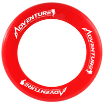 Garyline Red Zing Ring Flyer