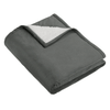 Port Authority Hearth Grey Mountain Lodge Blanket