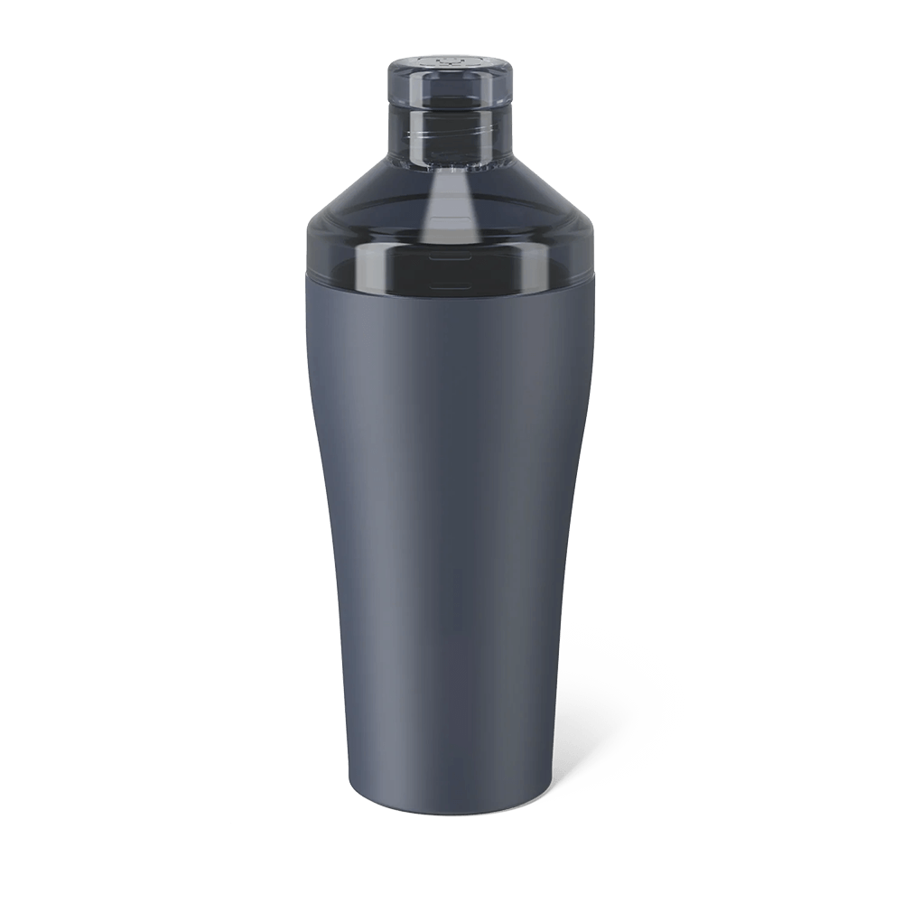 Brumate Nightfall Blue Cocktail Shaker 20oz